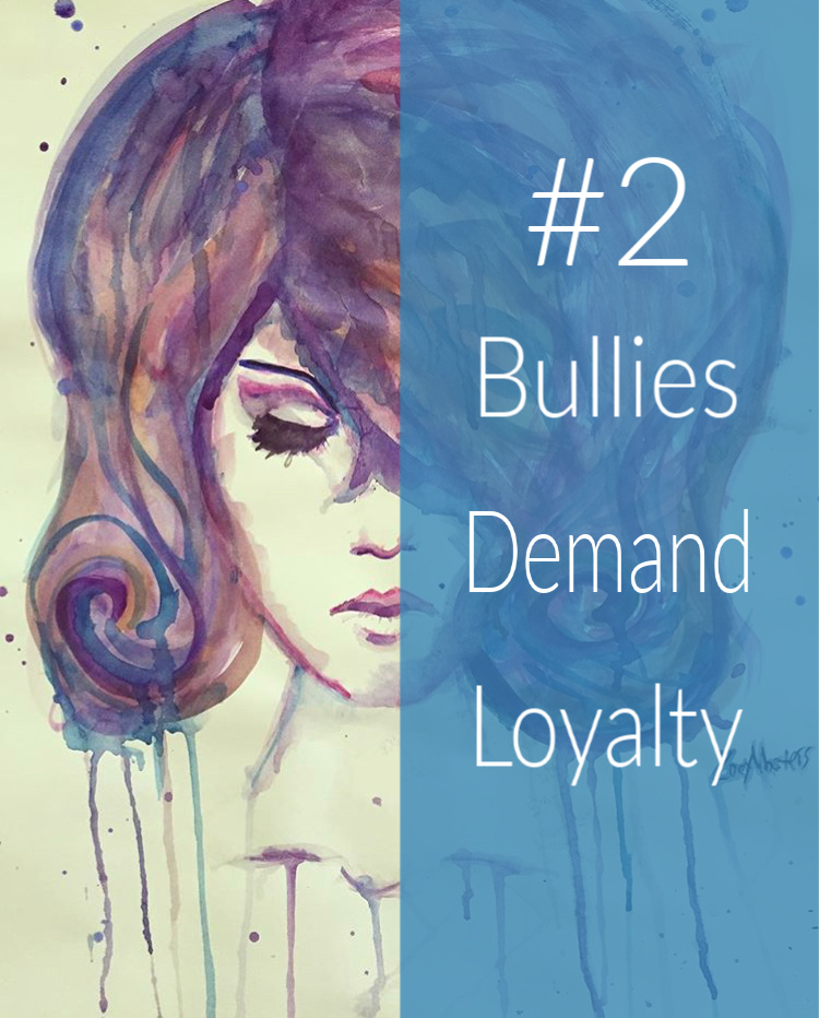 Bully 2 blue